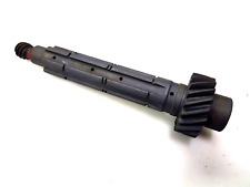 Abtriebswelle  19 Zähne Trabant 601 Getriebe Trabant Original IFA