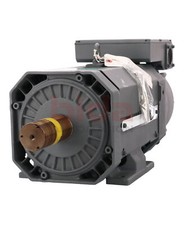 Mitsubishi SJ-PF11-01 Spindelmotor Spindle Engine 200-230V