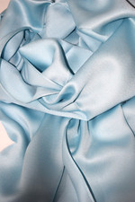 Edler Seidenschal für Herren