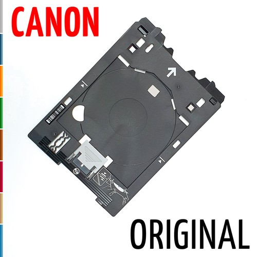 Canon tray schublade - schublade, dvd