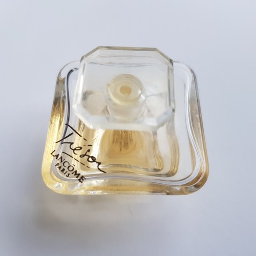 Lancome paris tresor eau - tresor, de