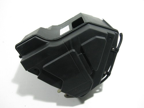 Luftfilterkasten airbox - luftfilterkasten,