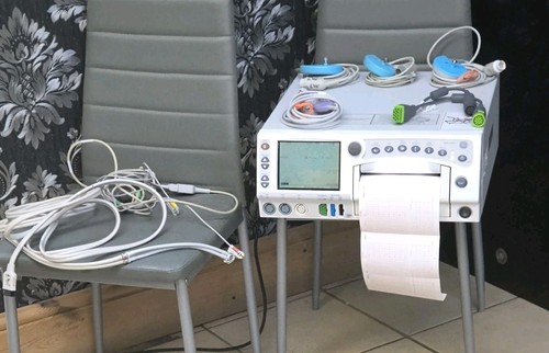 Corometrics 250cx series - corometrics,