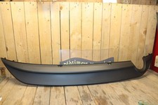 Neuer originaler VW Golf 7 Diffusor hinten VW Nr. 5G6807568B