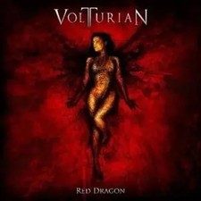 Red Dragon | Volturian |