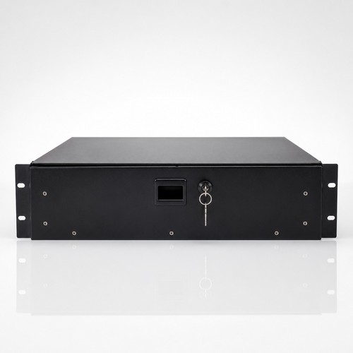Omnitronic rackschublade 3 - rackschublade, sn-3