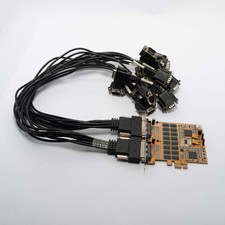 Exsys EX-44016 Rev. C PCI