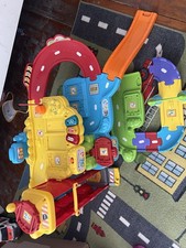 VTech Tut Tut Baby Flitzer