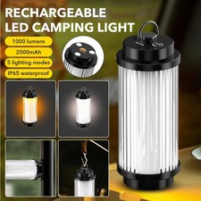 LED Camping Lampe