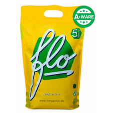 Florganics Living Soil 5L Bio