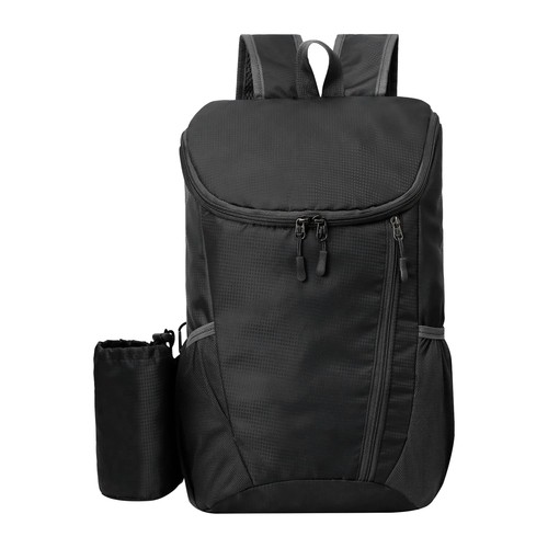 Faltbarer rucksack 20l - rucksack,