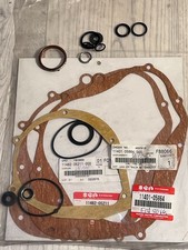 Suzuki Dichtungssatz