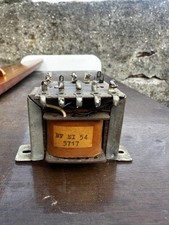 Tefifon 573 übertrager - tefifon, t