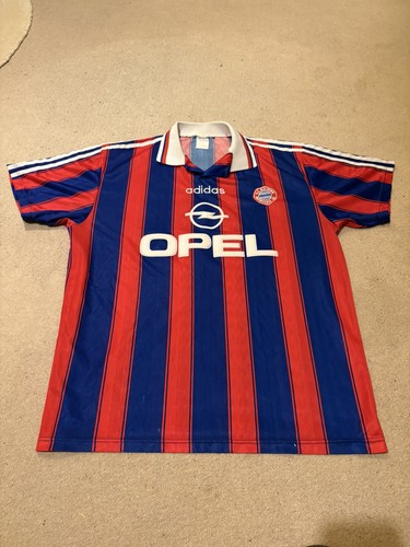 Vintage bayern münchen - vintage,