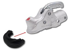 Original ALKO Soft Dock für AL-KO Kober Kugelkupplung AK 301 + AK 351 Art 691937