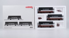 Märklin 46921 - märklin, h0