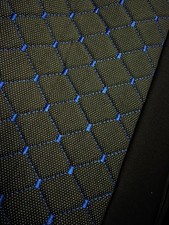 Sitzbezüge für Opel Vivaro