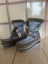 SKECHERS Stiefel mit