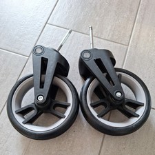 Teutonia Räder Rad Vorderrad