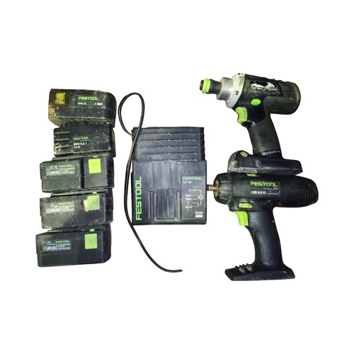 Konvolut festool - konvolut,