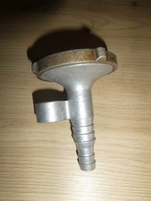 Regenpilz DDR Rasensprenger