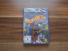 Roller Coaster Funfare PAL