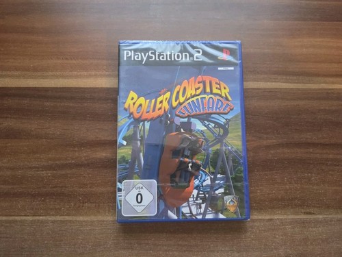 Roller coaster funfare pal - roller,