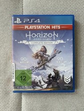 Horizon: Zero Dawn - Complete