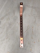 Kupferschiene Sammelschiene 10