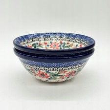 Dessertschale Handgemachte