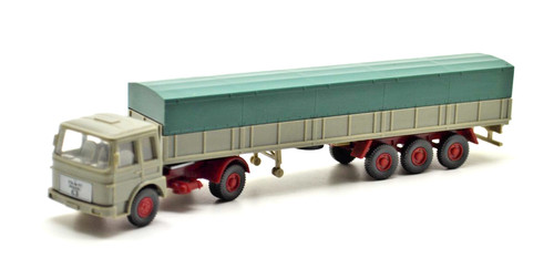 Wiking 517 man f8 - 1:87,