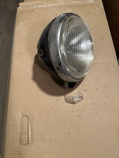 Scheinwerfer, Royal Enfield England ,Norton, BSA Triumph, Oldtimer, Engl. Bike