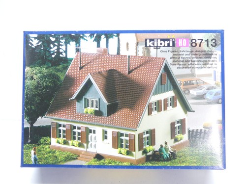 Kibri 8713 bausatz - h0,