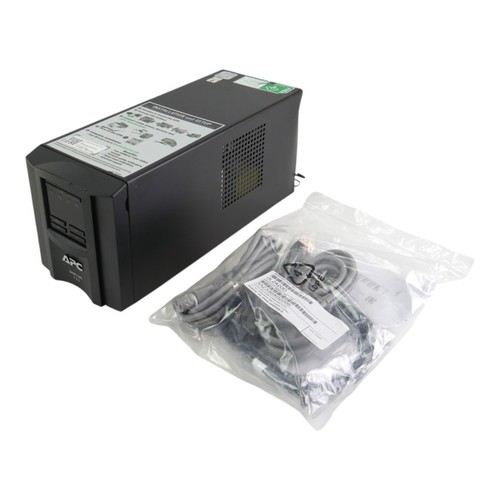 Apc smt750ic stromversorgung - stromversorgung, /