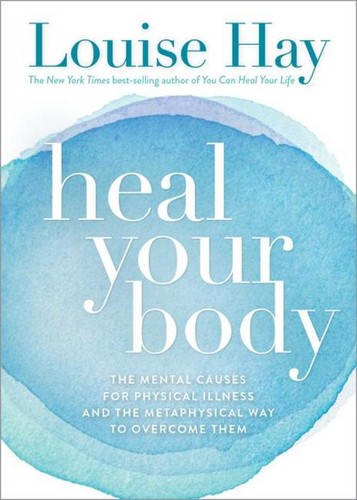 Louise hay heal your - hay,