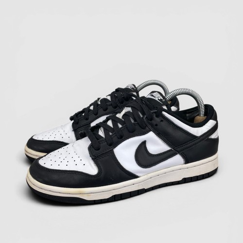 Nike dunk low sneaker - nike,