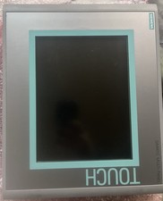 6AV6643-0CD01-1AX1 Siemens HMI Bildschirm