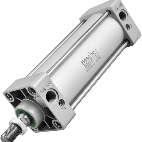 Heschen pneumatischer - heschen,