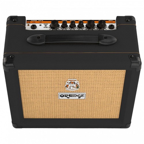 Gitarrenverstärker orange - e-gitarrenverstärker,