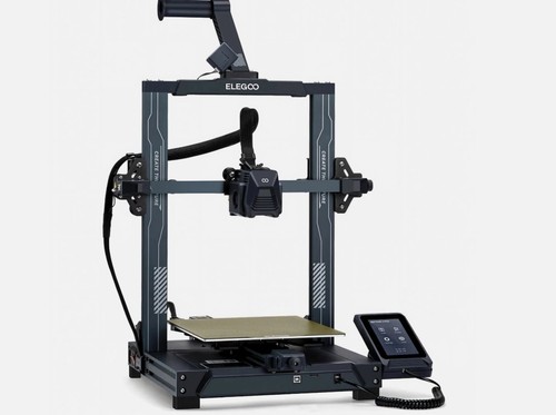 Elegoo neptune pro fdm 3d - 3,