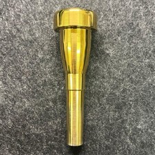 Monette Trumpet Mouthpiece
