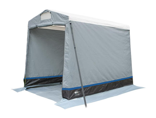 High peak multitent - high,