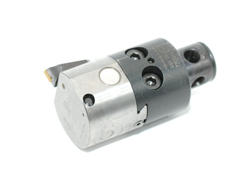 Wohlhaupter multibore - wohlhaupter,