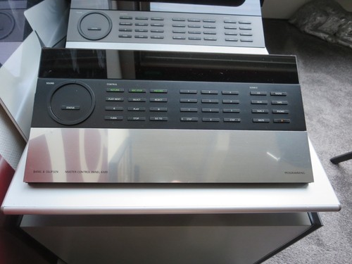 Bang olufsen master control - &,