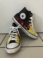 Converse ALL *STAR Chucks EU 35,5, UK 3 Limited Edition