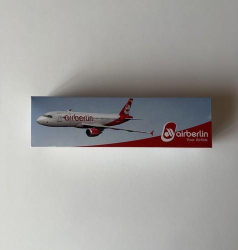Airberlin a320 airbus - airberlin,