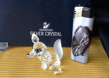 Swarovski Figur 013837 Großer