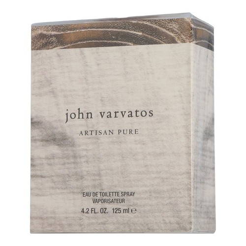 John varvatos artisan pure - varvatos, edt