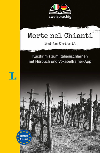 Langenscheidt krimi - langenscheidt,