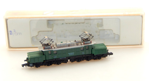 Arnold spur 0231 lok br - 0231,